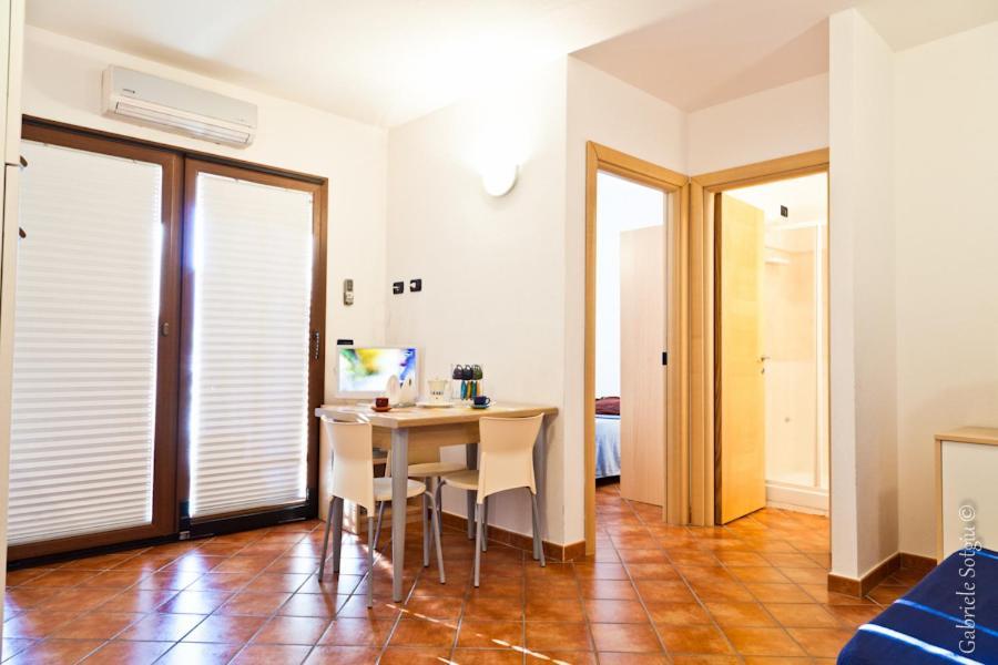 Abitare In Vacanza La Caletta Cameră foto