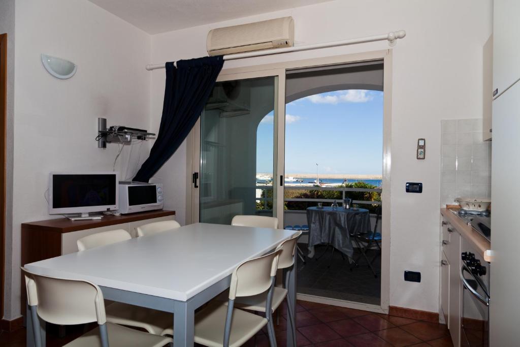 Abitare In Vacanza La Caletta Cameră foto